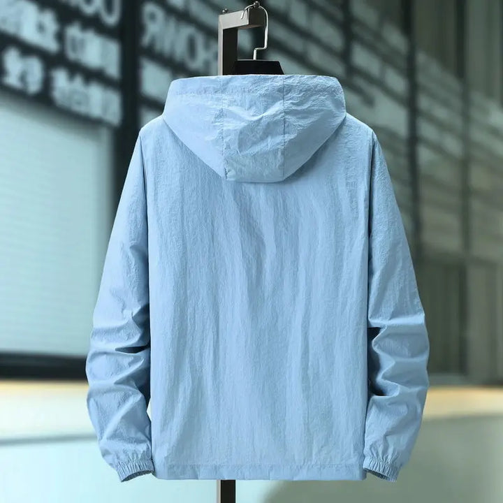 Jack | Summer Jacket