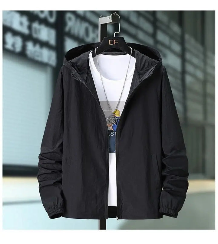 Jack | Summer Jacket