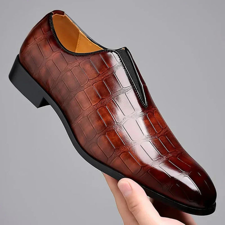 Hattaway | Oxford Shoes