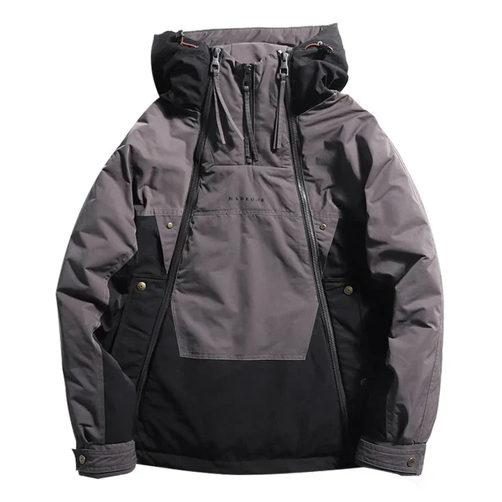 Noah | Windproof Outdoor Jacket