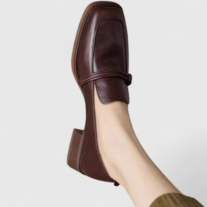 Dixie | Orthopaedic Loafers