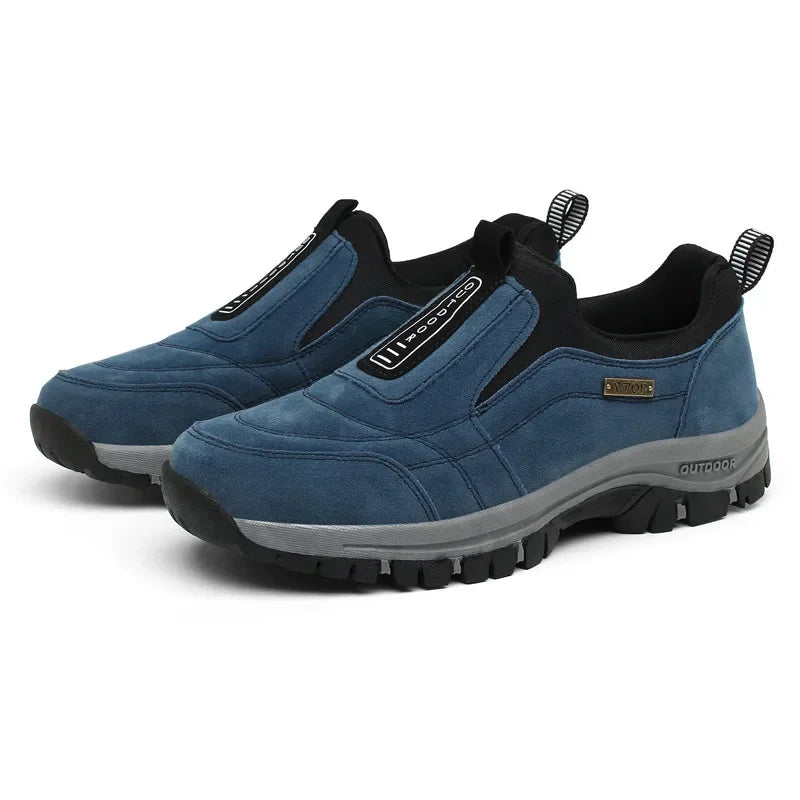 Orthopedic Walking Shoes