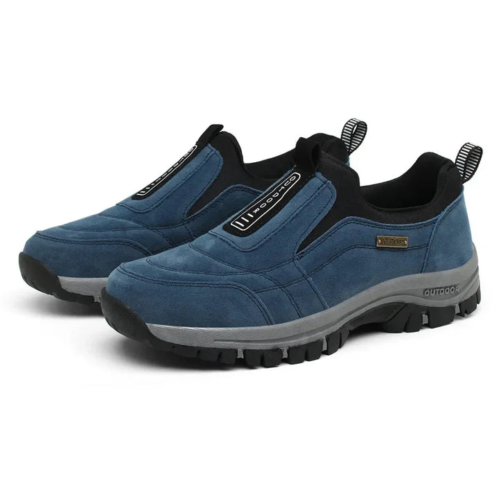 Orthopedic Walking Shoes