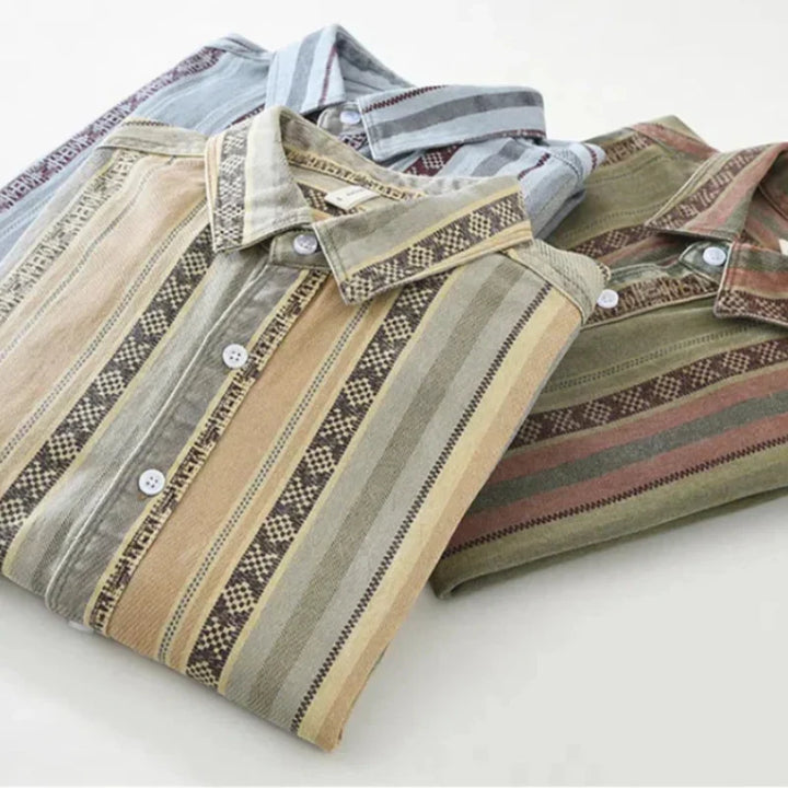 Molana | Vintage Shirt