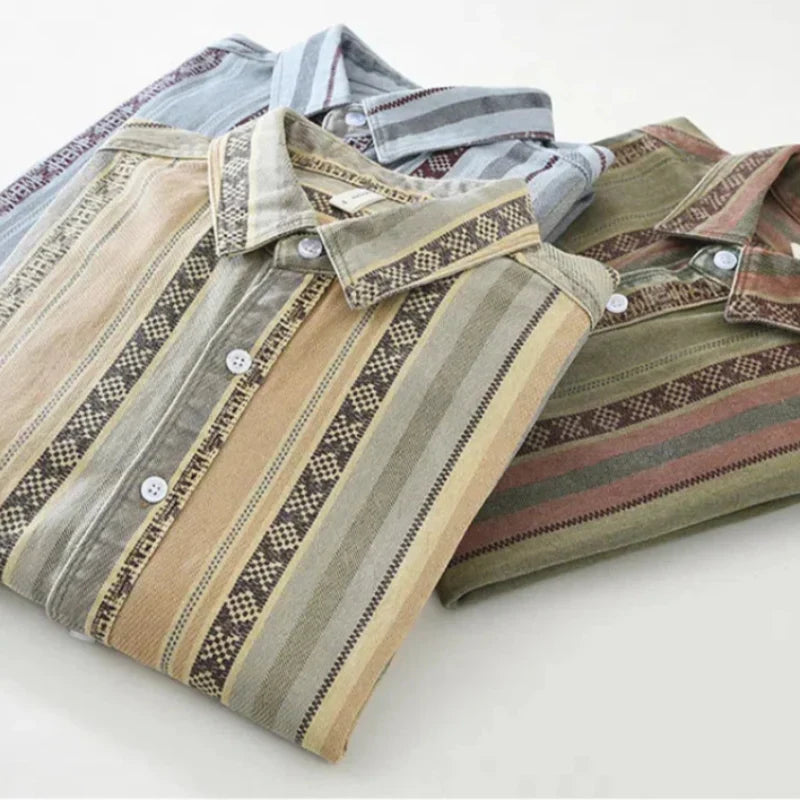 Molana - Vintage Shirt