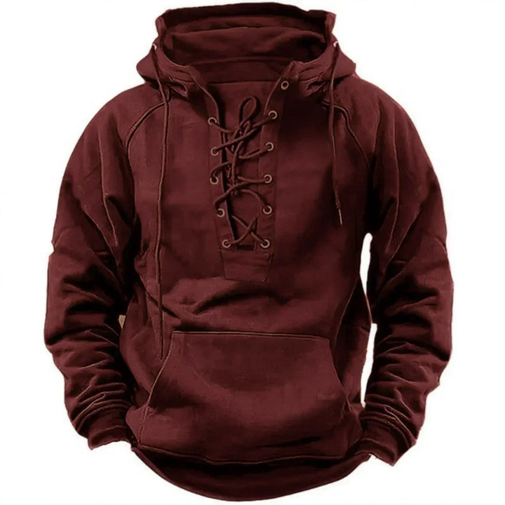 Robert | Durable Hoodie