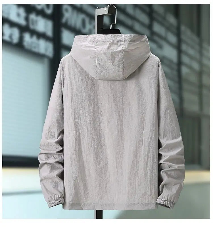 Jack | Summer Jacket