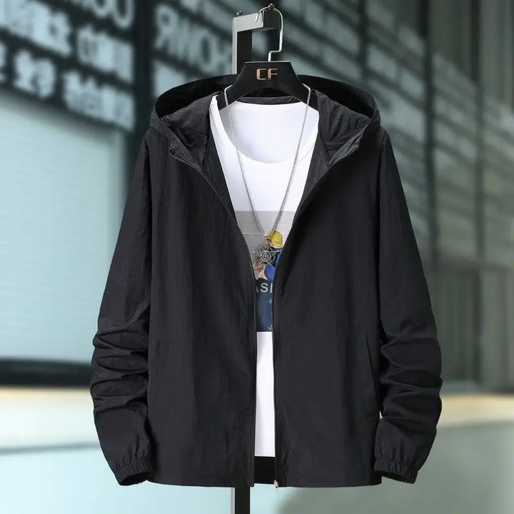 Jack | Summer Jacket