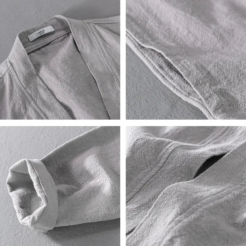 Nova - Light Cardigan