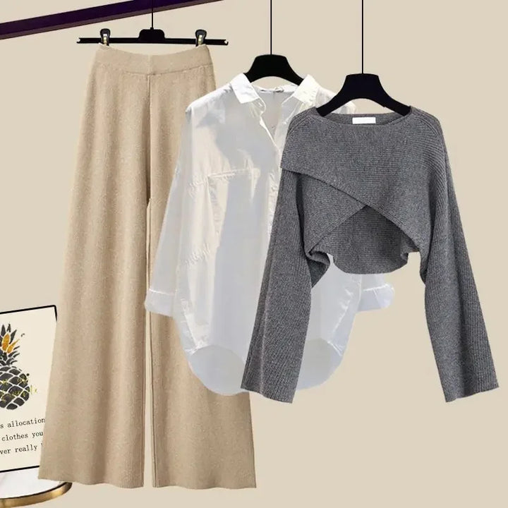 Isabelle | Effortless Layered Set