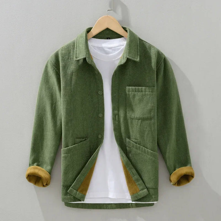 Chris - Summer Blazer