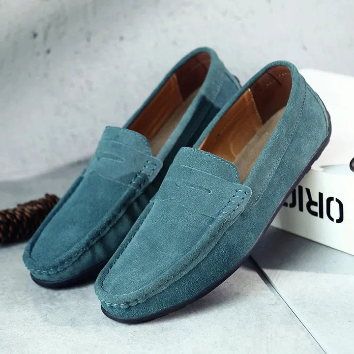 Mason | Soft Loafers