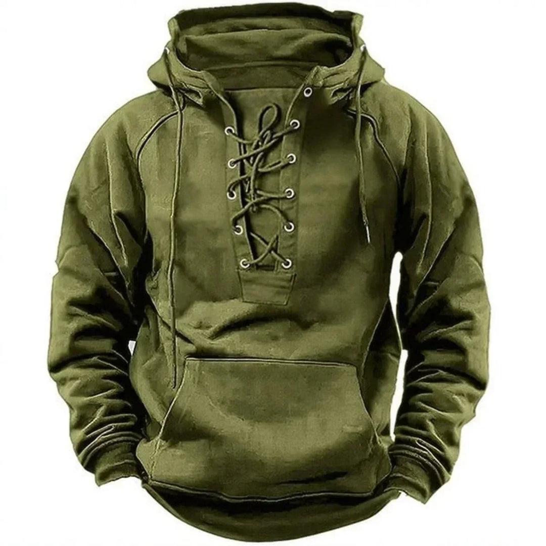 Robert | Durable Hoodie
