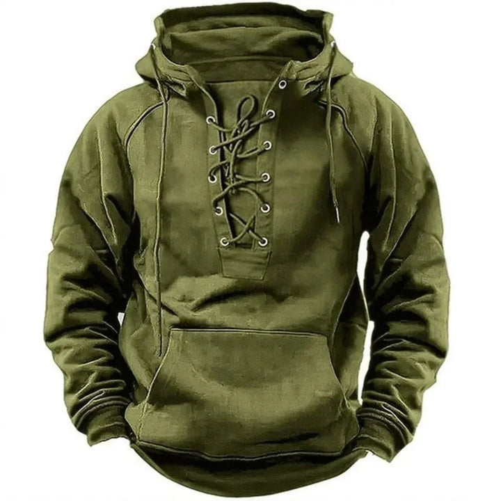 Robert | Durable Hoodie