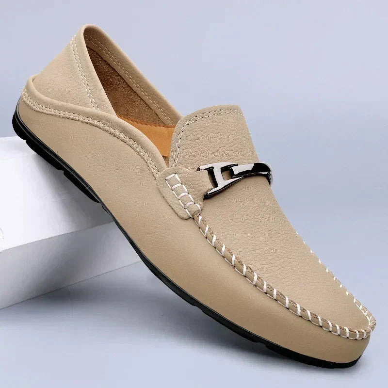 Griffin | Slip-On Loafers