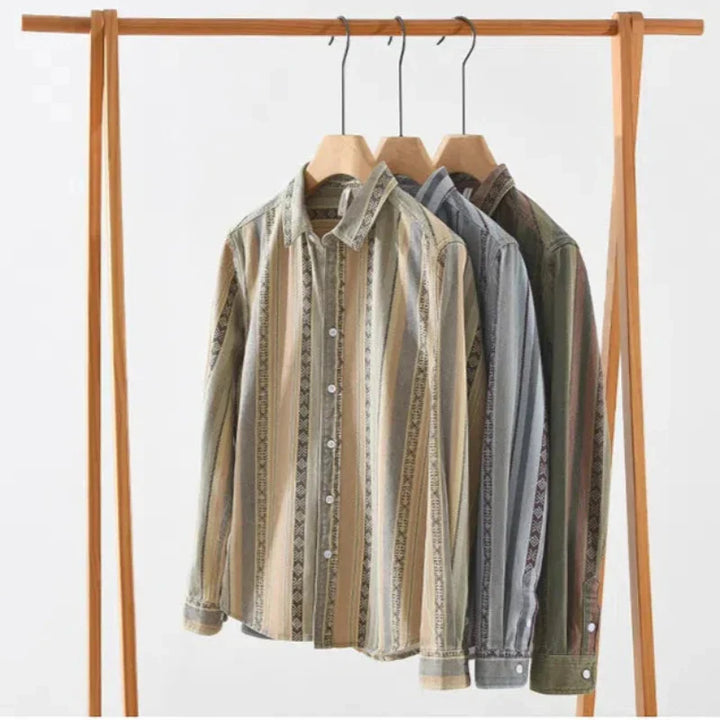 Molana - Vintage Shirt