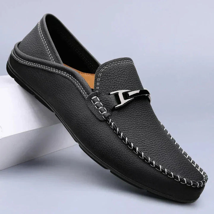 Griffin | Slip-On Loafers