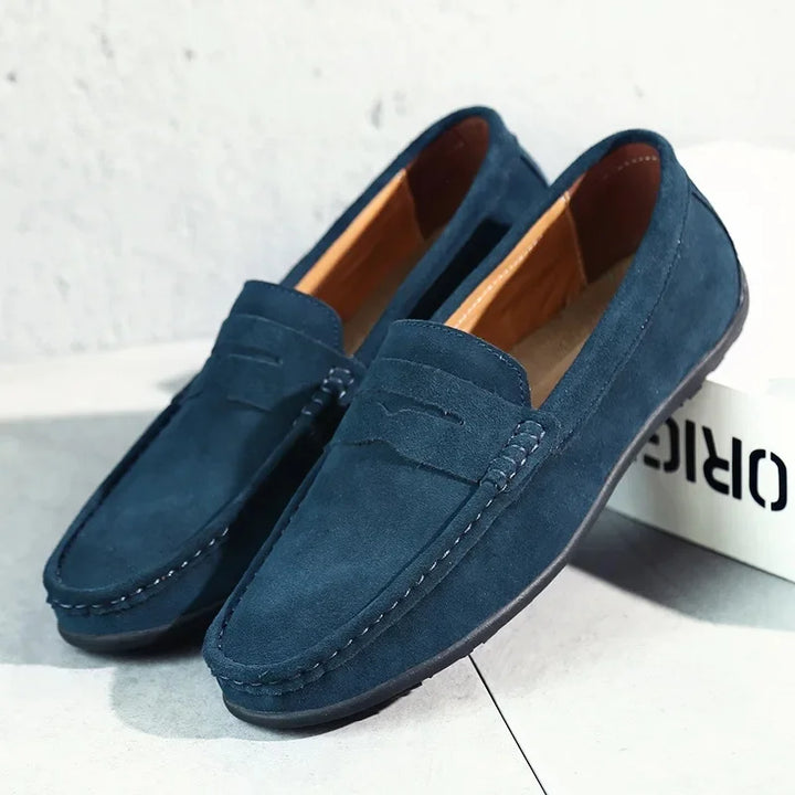 Mason | Soft Loafers