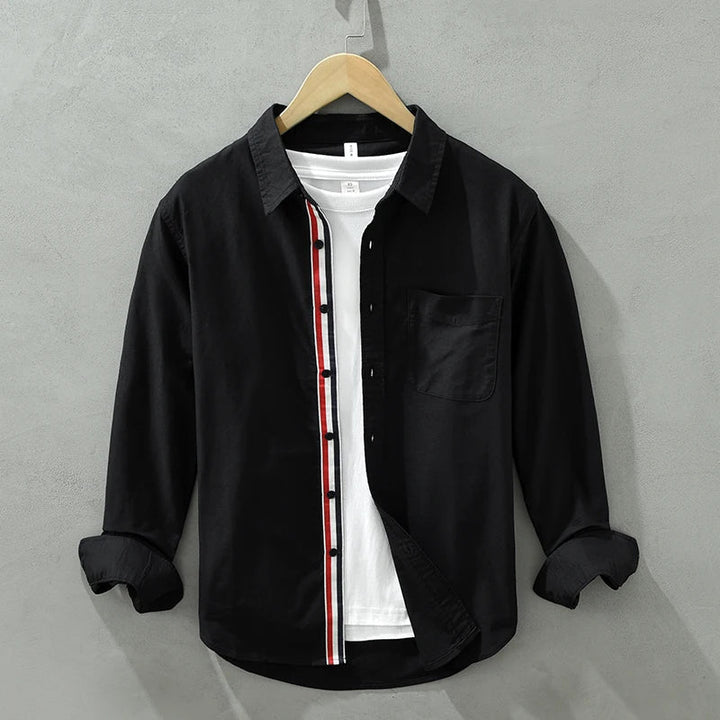 Vince - Modern Shirt