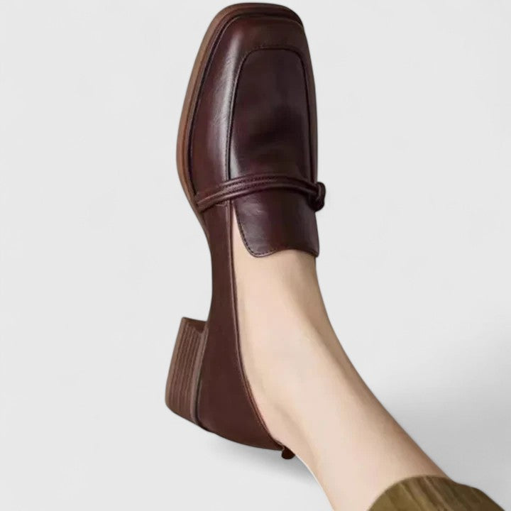 Dixie | Orthopaedic Loafers