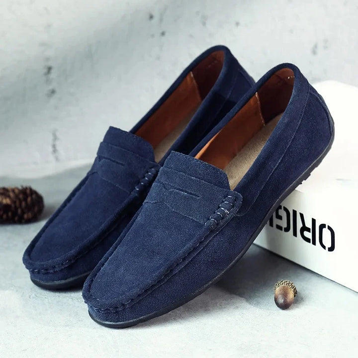 Mason | Soft Loafers