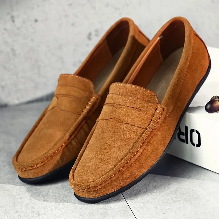 Mason | Soft Loafers