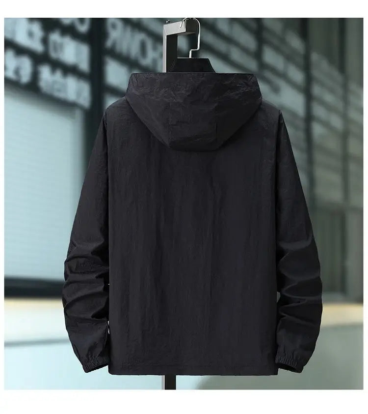 Jack | Summer Jacket