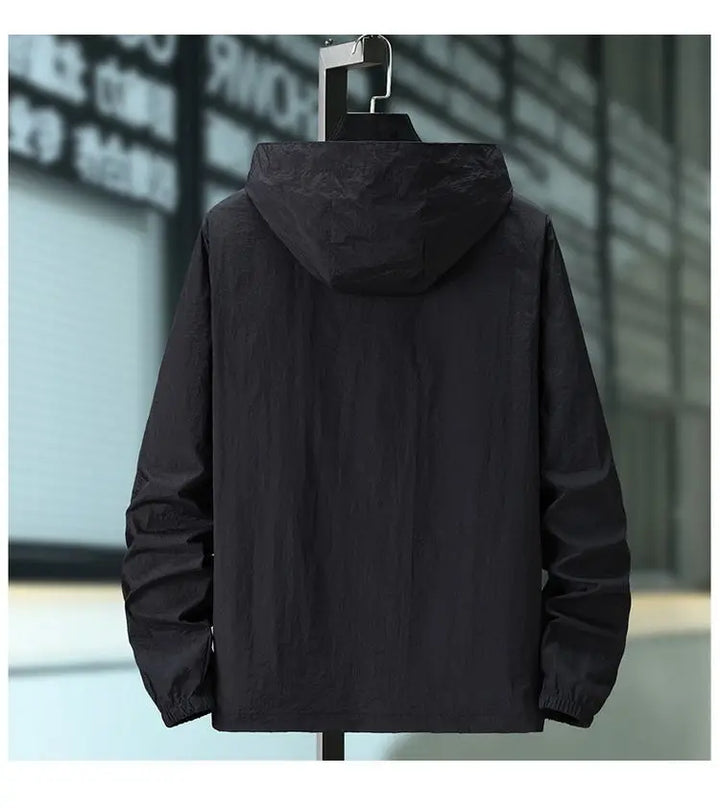 Jack | Summer Jacket