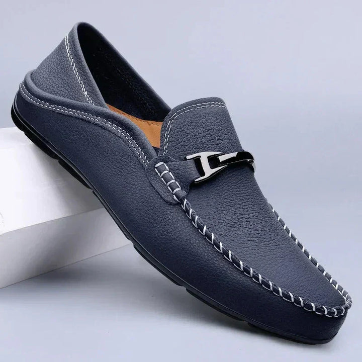 Griffin | Slip-On Loafers