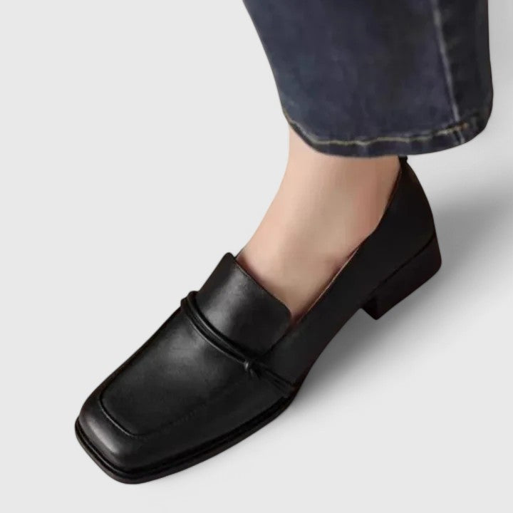 Dixie | Orthopaedic Loafers