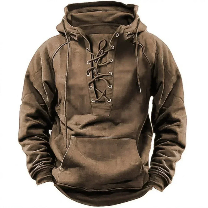 Robert | Durable Hoodie