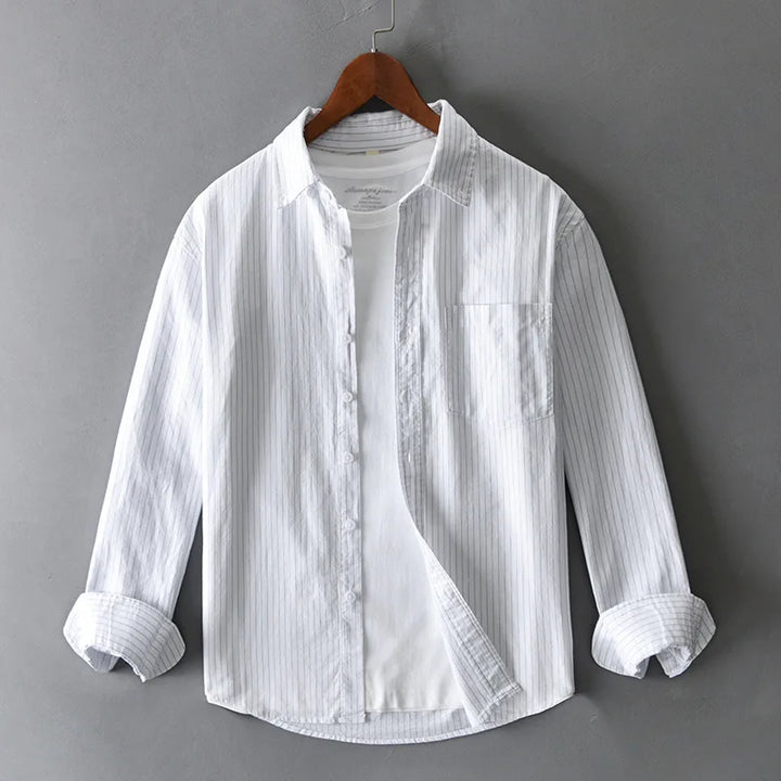 Baila - Relaxed Shirt