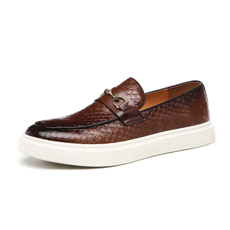 Carter | Slip Loafers