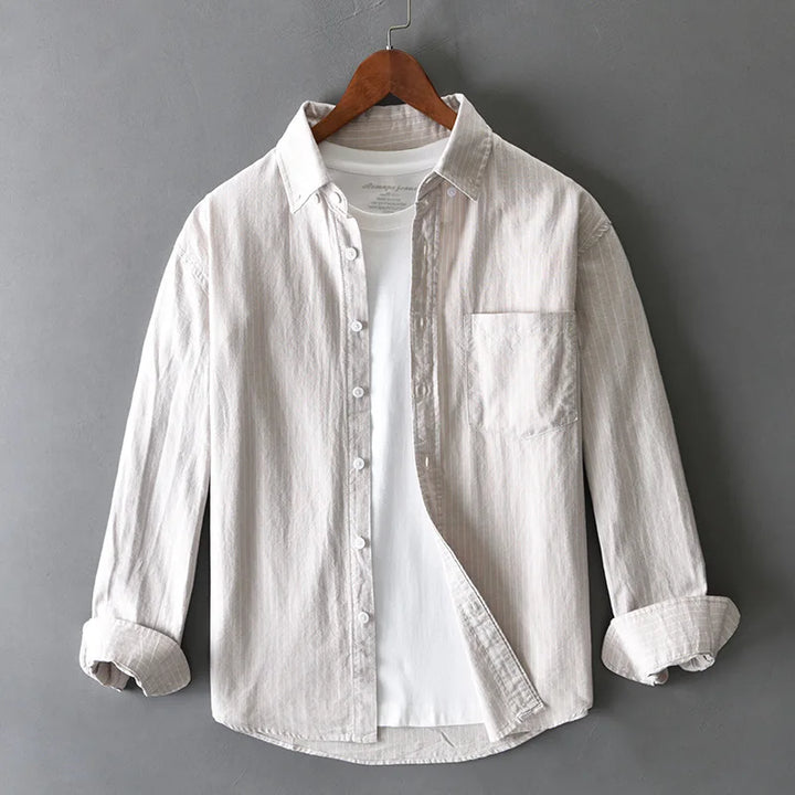 Baila - Relaxed Shirt