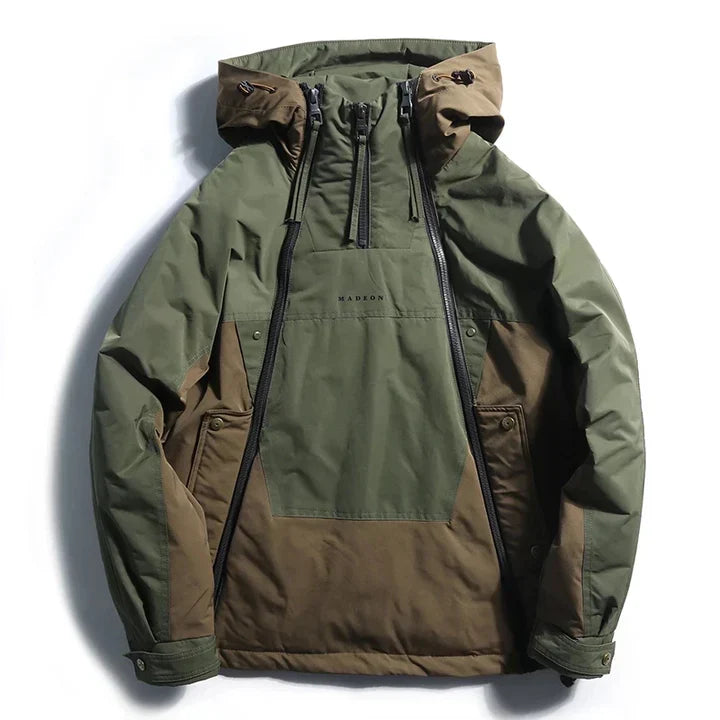 Noah | Windproof Outdoor Jacket