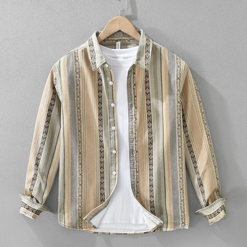 Molana - Vintage Shirt