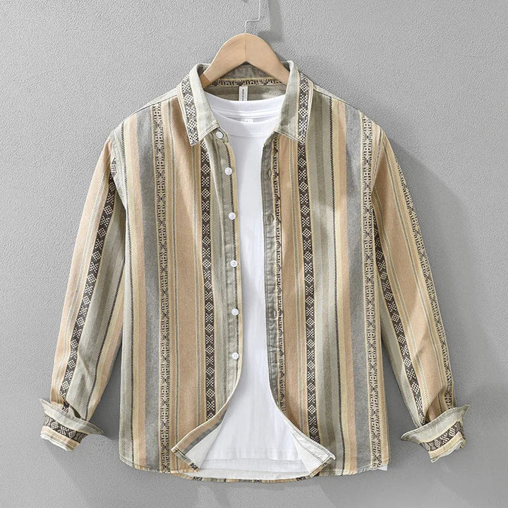 Molana - Vintage Shirt