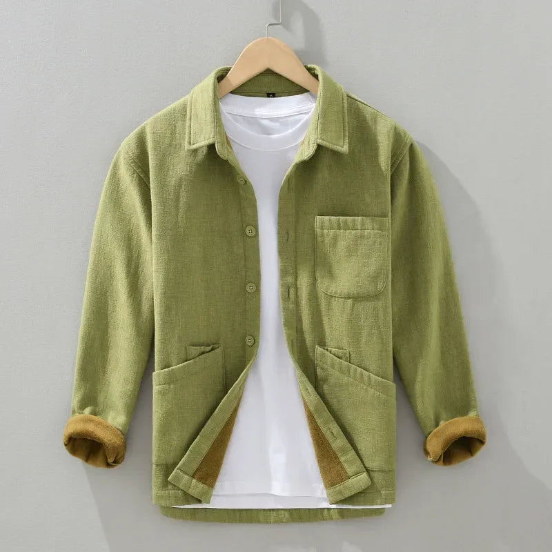 Chris - Summer Blazer