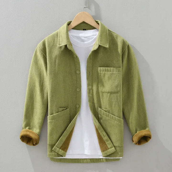 Chris - Summer Blazer