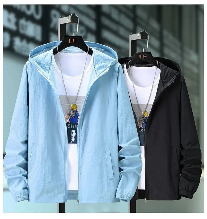 Jack | Summer Jacket