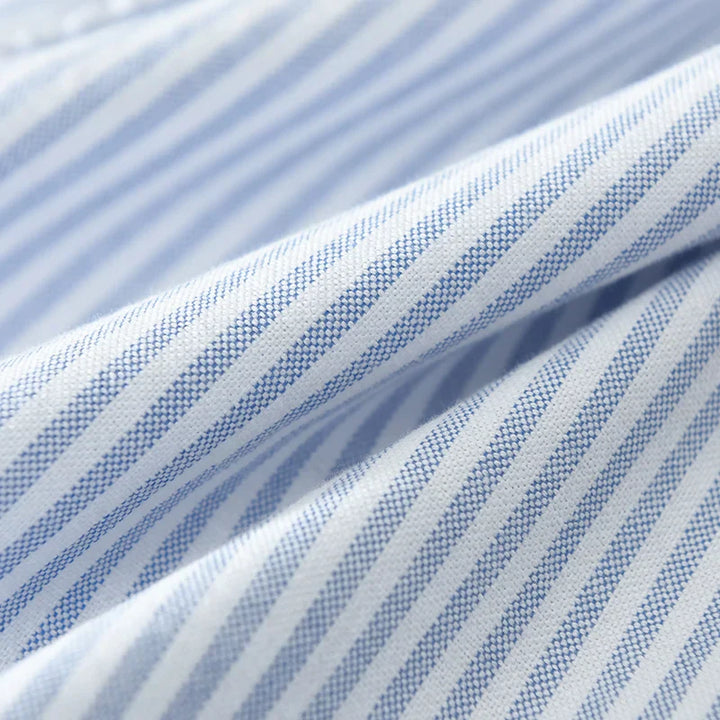 Milo - Tailored Shirt