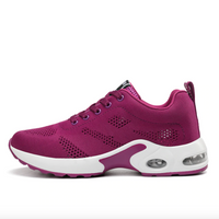 Effortless Lightweight Sneakers Breathable Walking Shoes