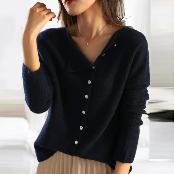 Willow | Elegant Cardigan