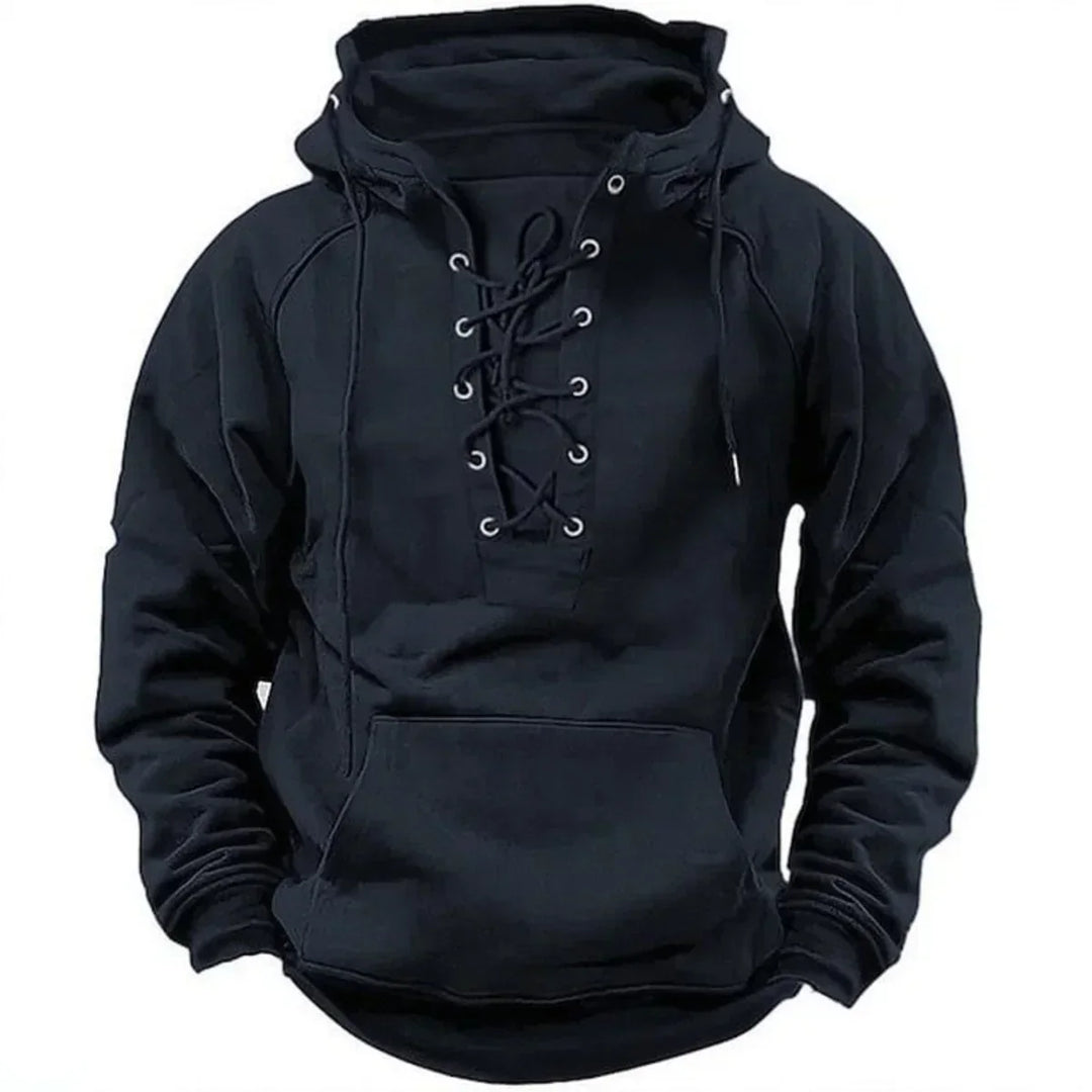 Robert | Durable Hoodie