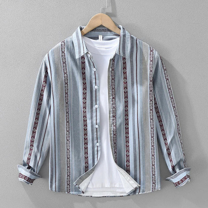 Molana - Vintage Shirt