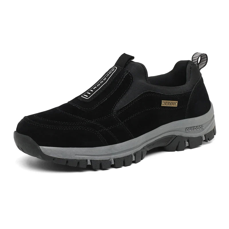 Orthopedic Walking Shoes