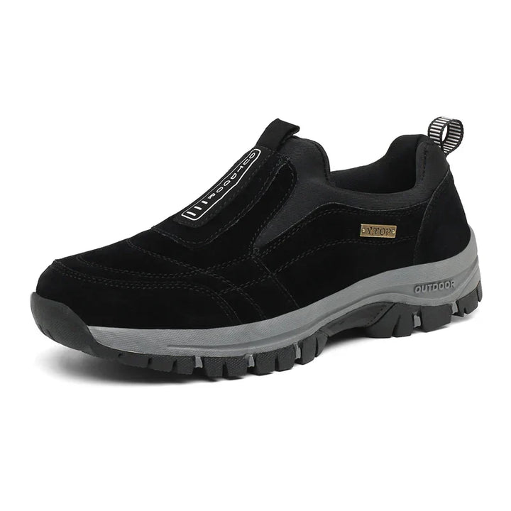 Orthopedic Walking Shoes