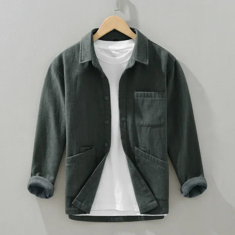 Chris - Summer Blazer