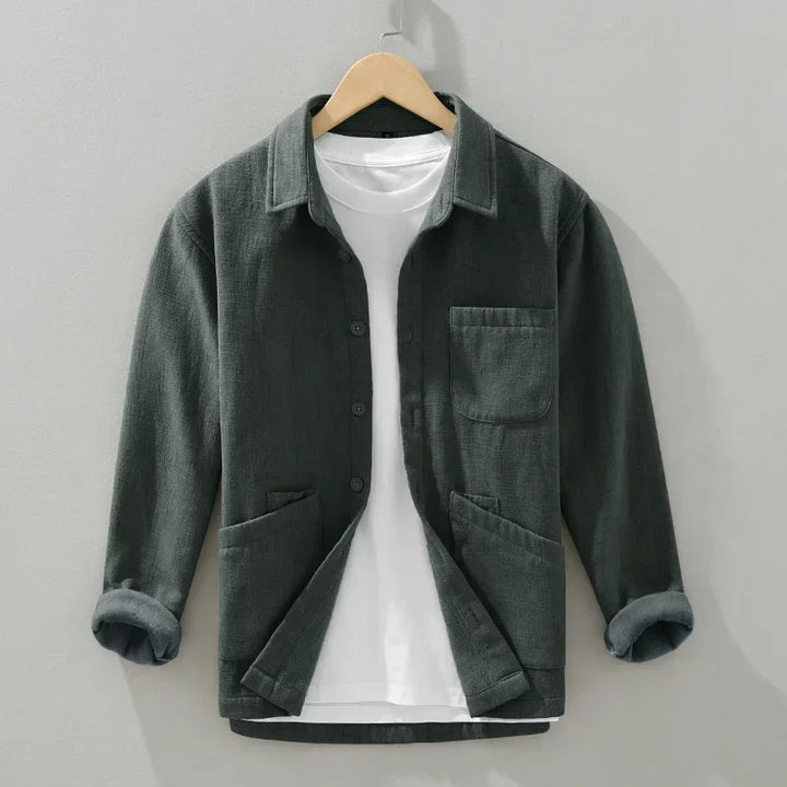 Chris - Summer Blazer