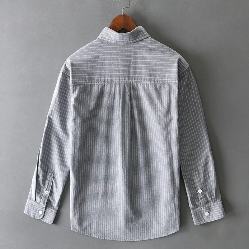 Baila - Relaxed Shirt
